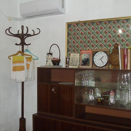 Daneto Apartment Tyrgowiszte Zewnętrze zdjęcie