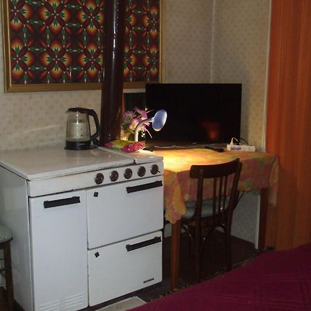 Daneto Apartment Tyrgowiszte Zewnętrze zdjęcie