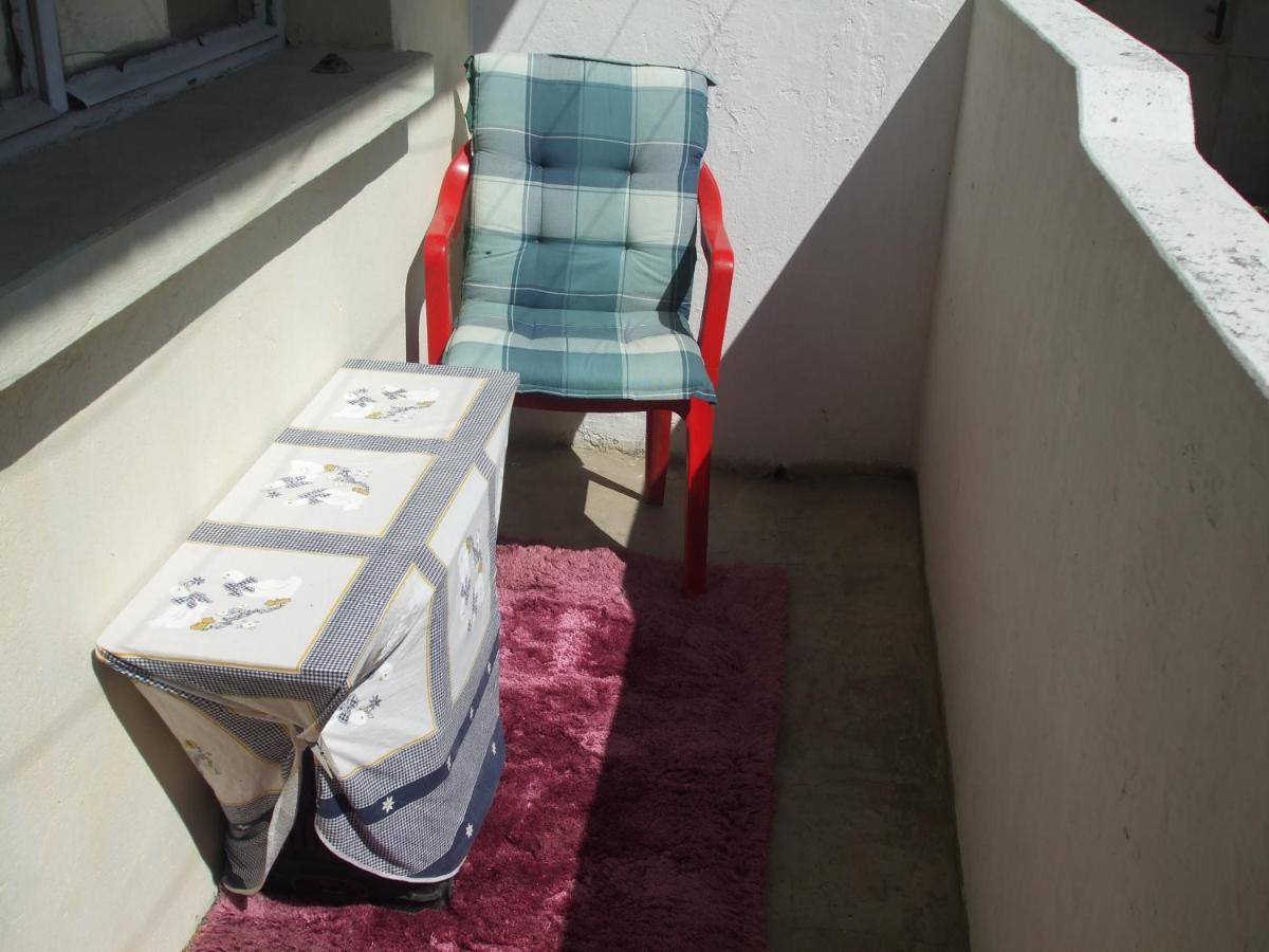 Daneto Apartment Tyrgowiszte Zewnętrze zdjęcie