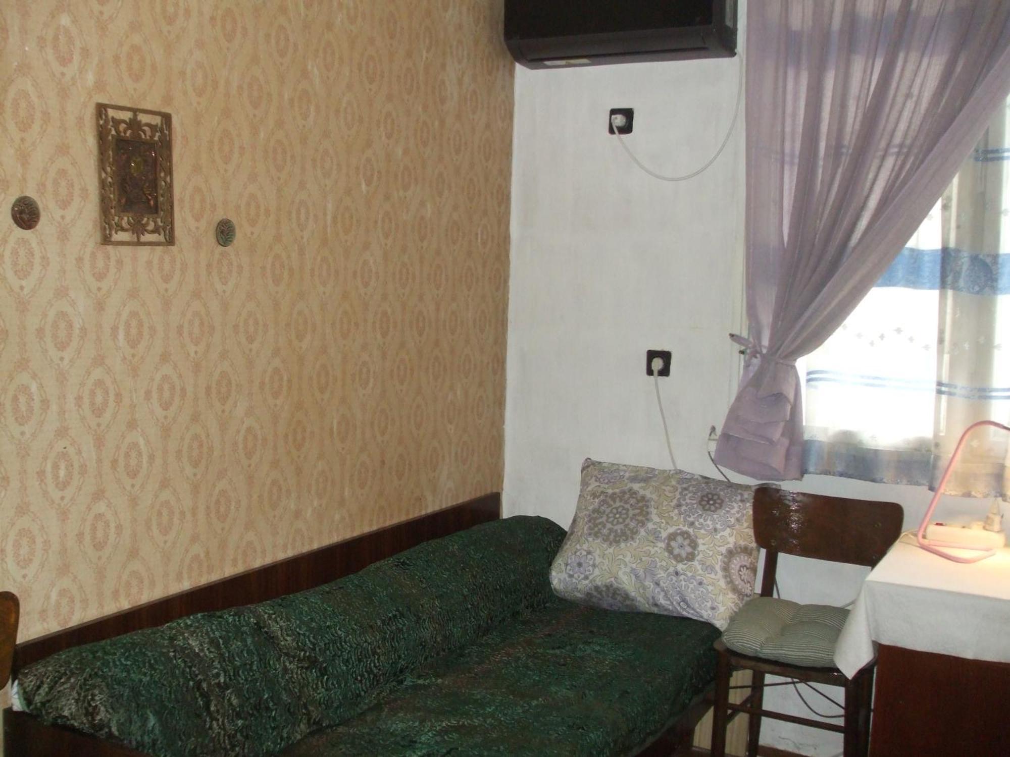 Daneto Apartment Tyrgowiszte Zewnętrze zdjęcie