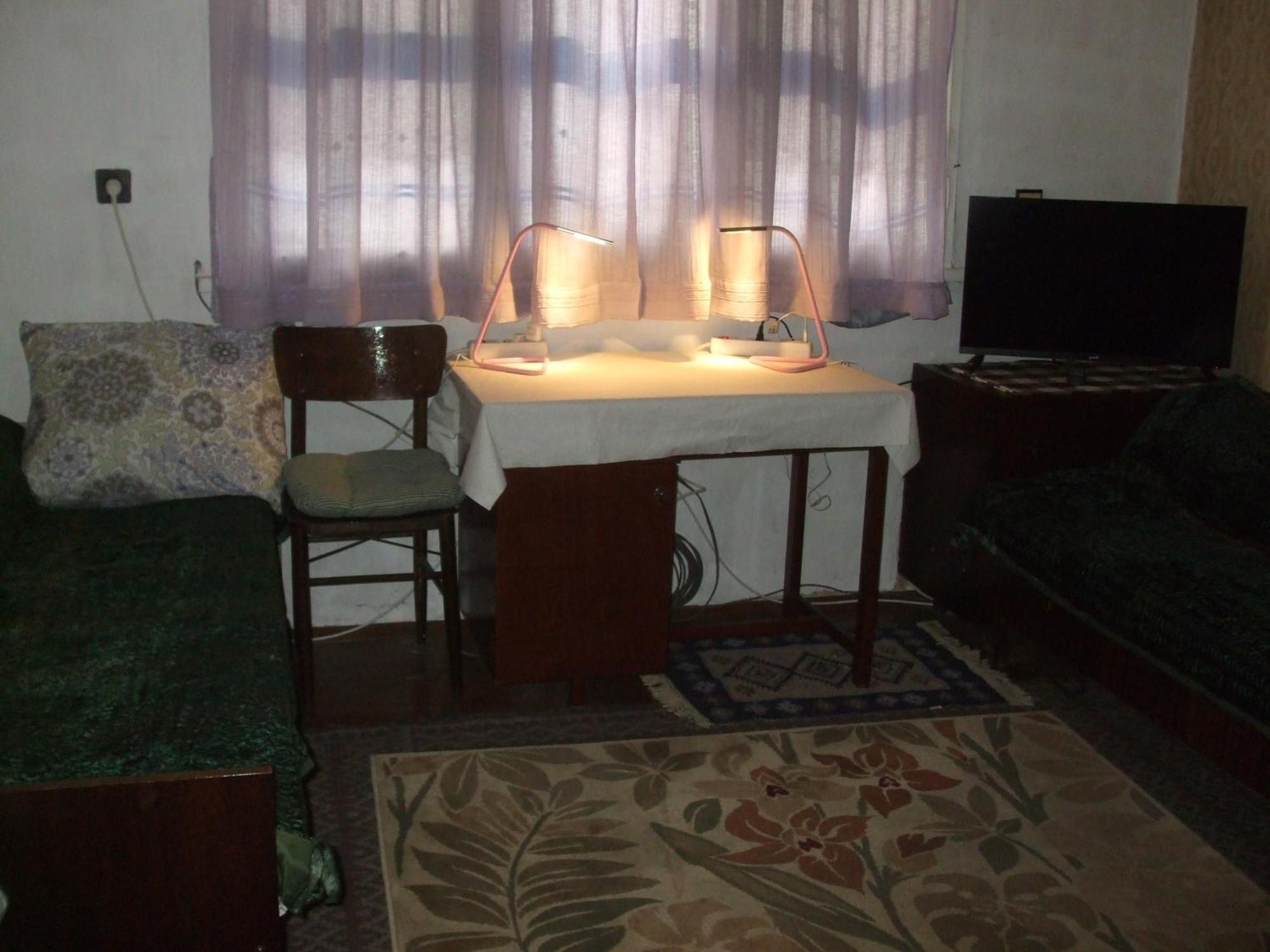 Daneto Apartment Tyrgowiszte Zewnętrze zdjęcie