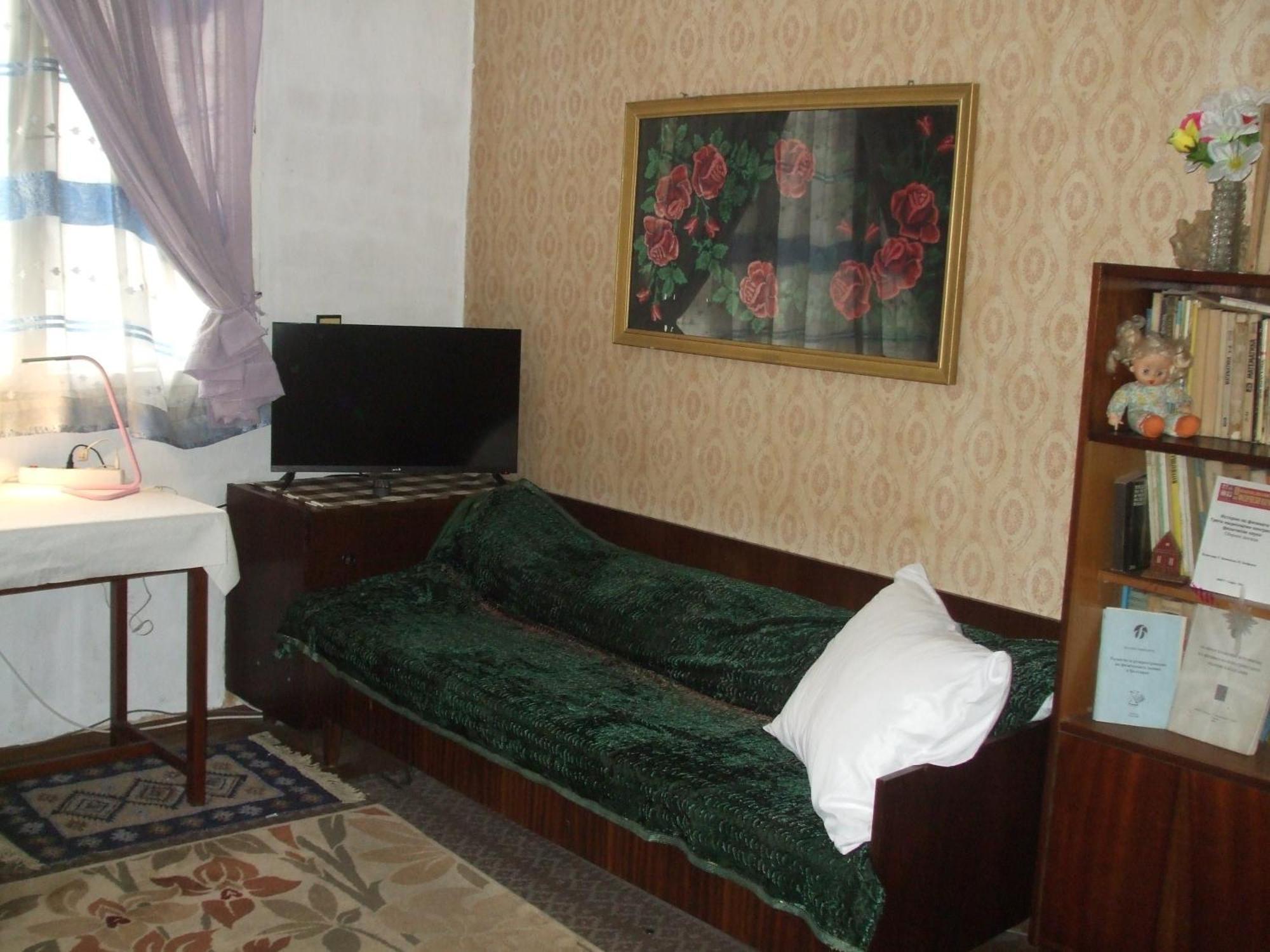 Daneto Apartment Tyrgowiszte Zewnętrze zdjęcie
