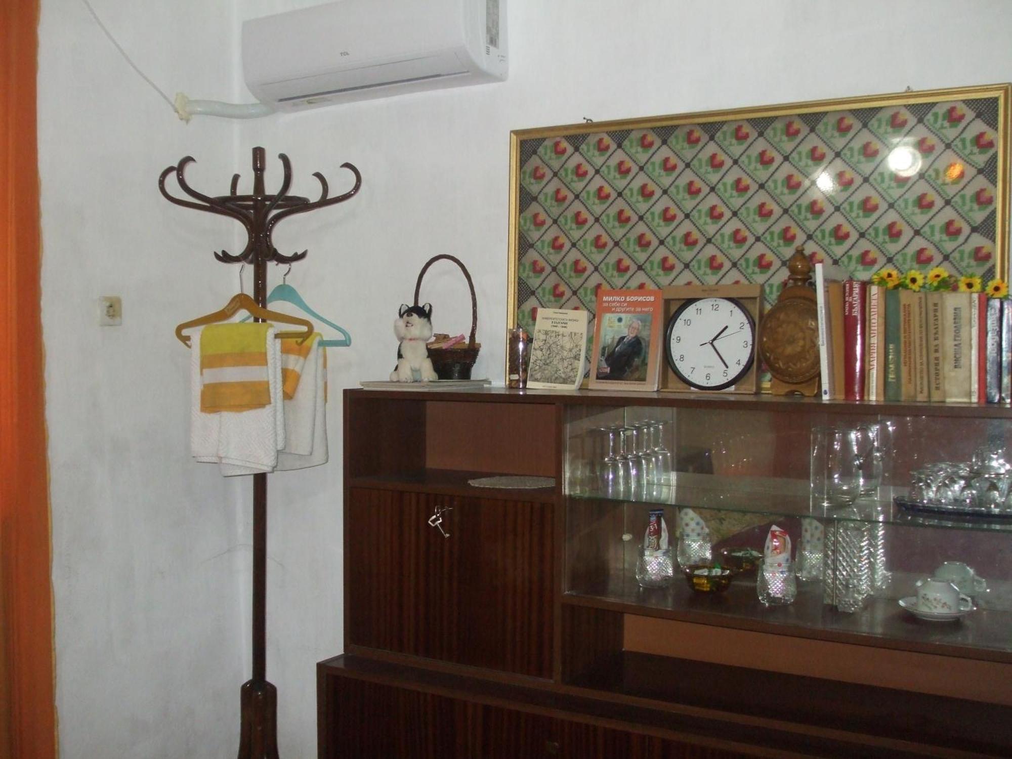 Daneto Apartment Tyrgowiszte Zewnętrze zdjęcie