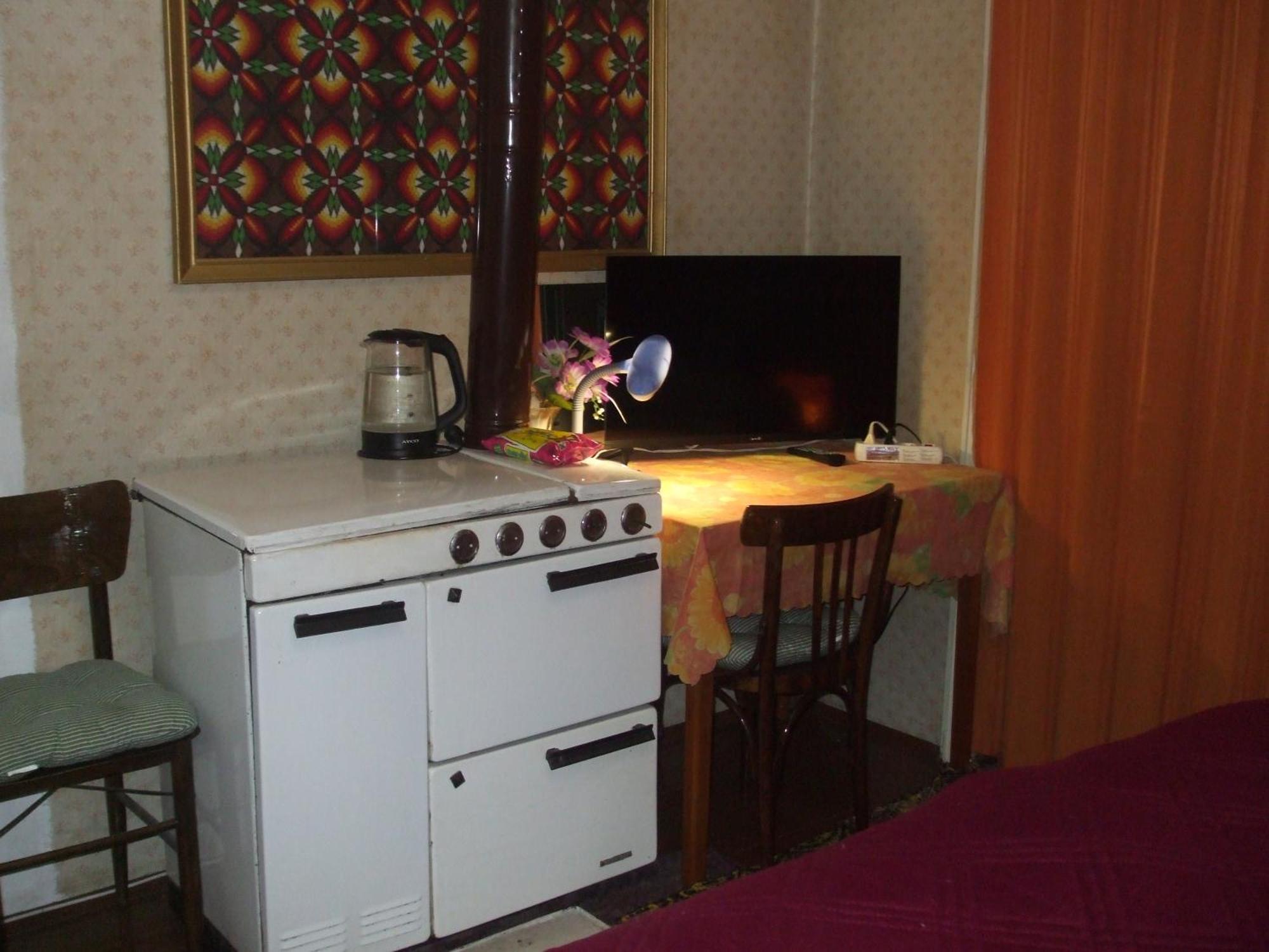 Daneto Apartment Tyrgowiszte Zewnętrze zdjęcie