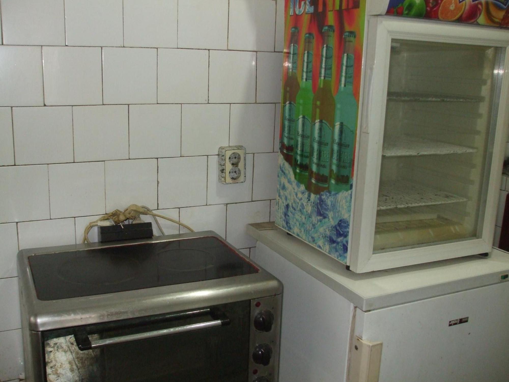 Daneto Apartment Tyrgowiszte Zewnętrze zdjęcie