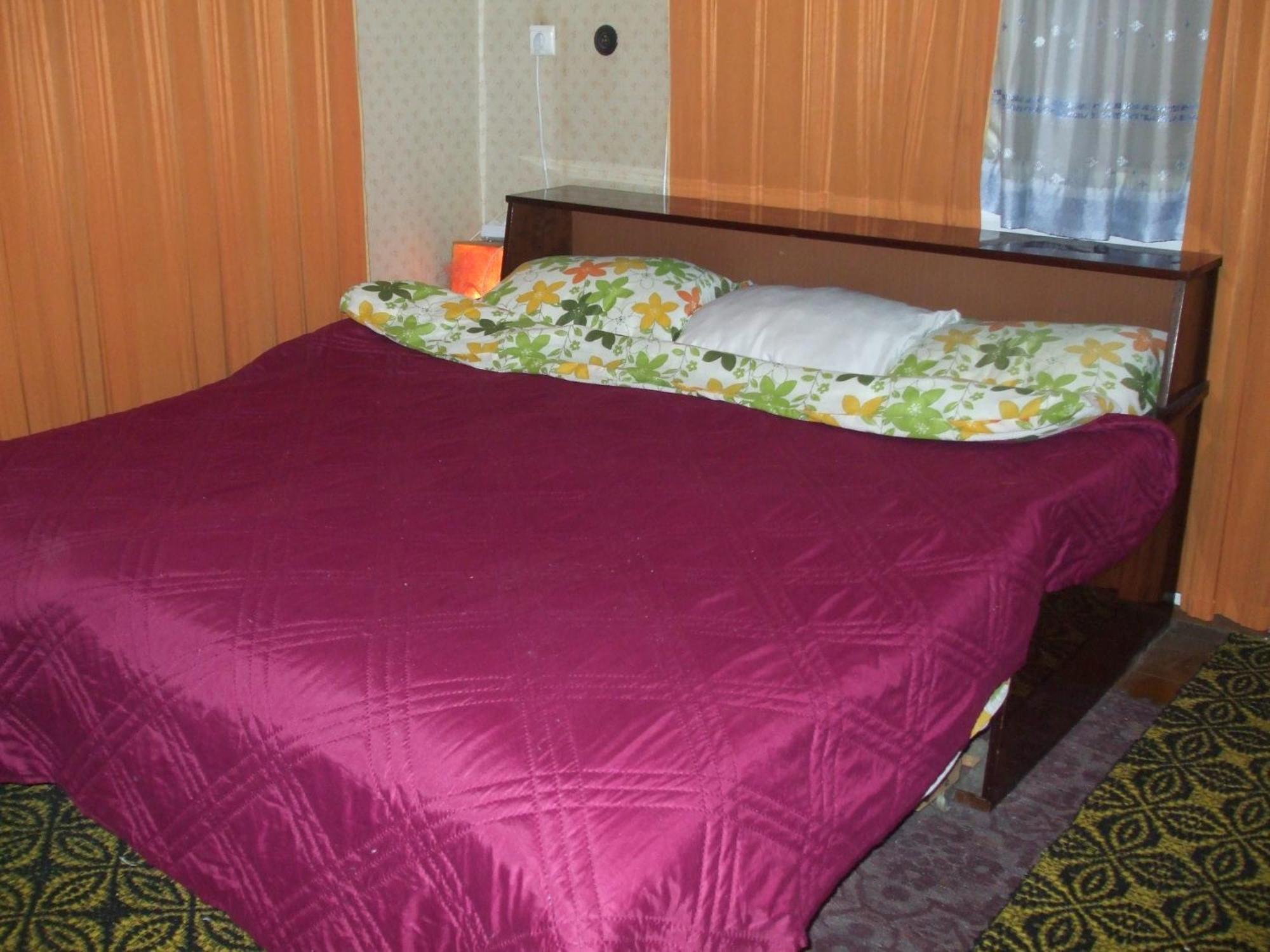 Daneto Apartment Tyrgowiszte Zewnętrze zdjęcie