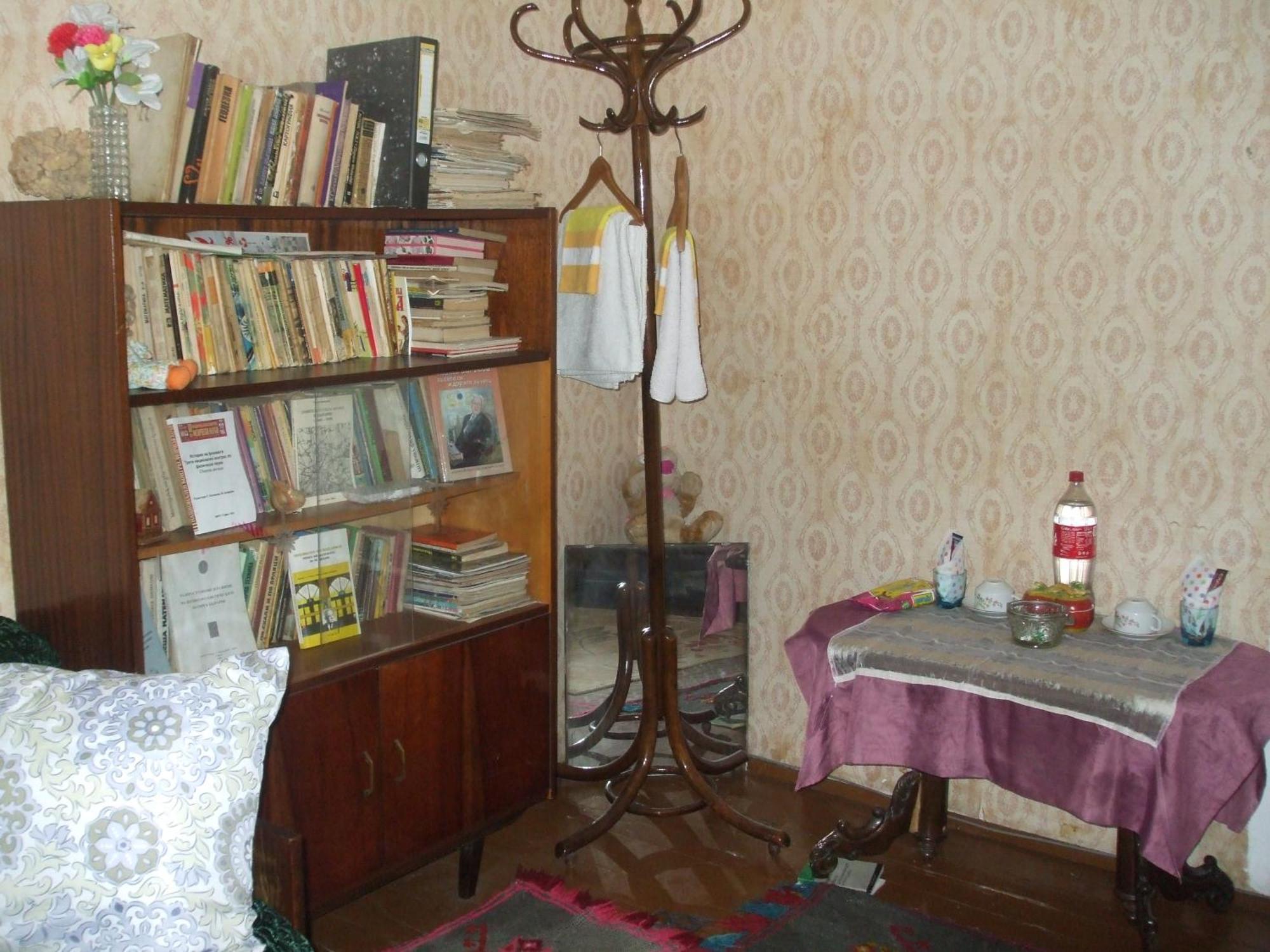Daneto Apartment Tyrgowiszte Zewnętrze zdjęcie