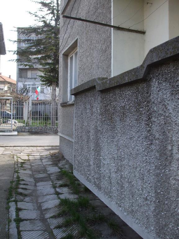 Daneto Apartment Tyrgowiszte Zewnętrze zdjęcie