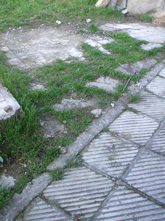 Daneto Apartment Tyrgowiszte Zewnętrze zdjęcie