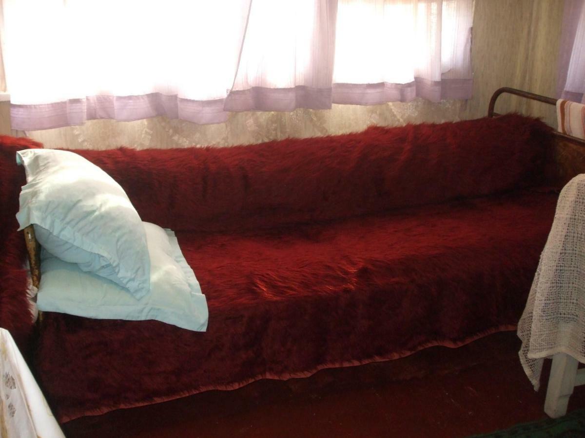 Daneto Apartment Tyrgowiszte Zewnętrze zdjęcie